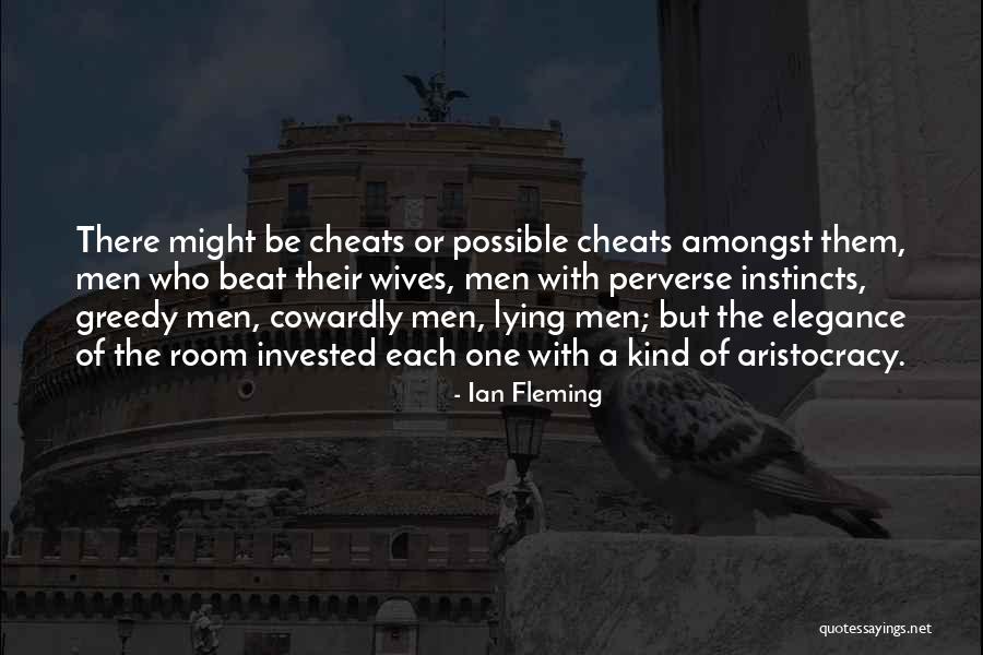 Birrell Kimberly Quotes By Ian Fleming Birrell Kimberly Quotes By Ian Fleming