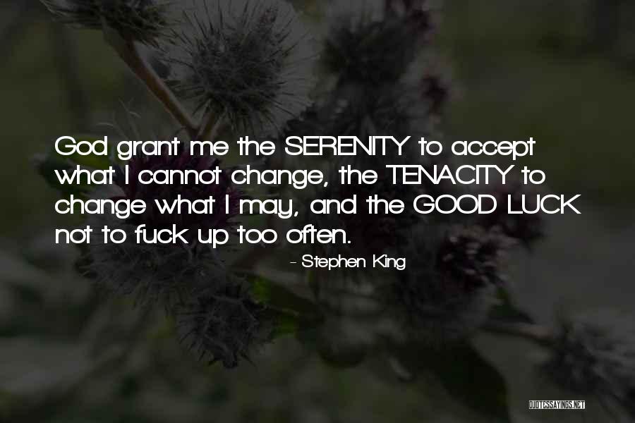 Birrell Kimberly Quotes By Stephen King Birrell Kimberly Quotes By Stephen King