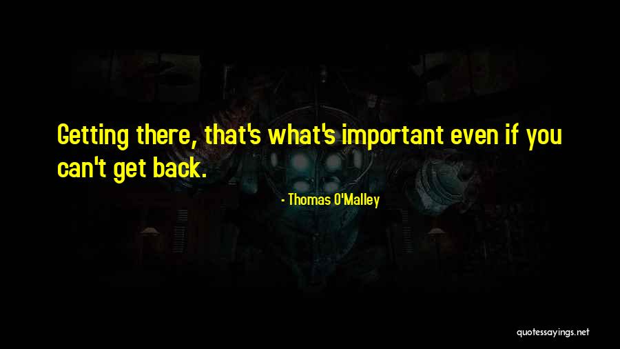 Birrell Kimberly Quotes By Thomas O'Malley Birrell Kimberly Quotes By Thomas O'Malley