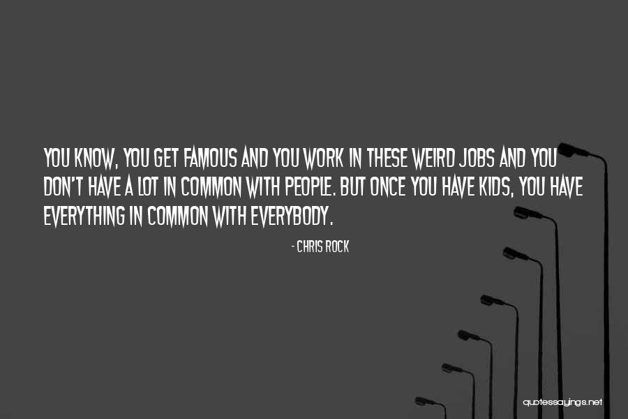 Birrell Law Quotes By Chris Rock Birrell Law Quotes By Chris Rock