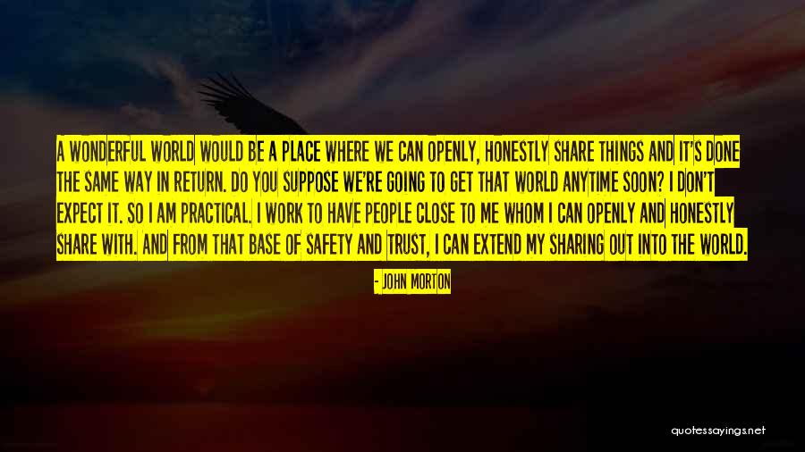 Birren Quotes By John Morton Birren Quotes By John Morton