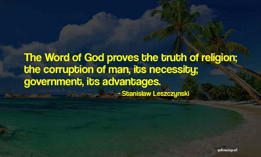 Birria De Borrego Quotes By Stanislaw Leszczynski Birria De Borrego Quotes By Stanislaw Leszczynski
