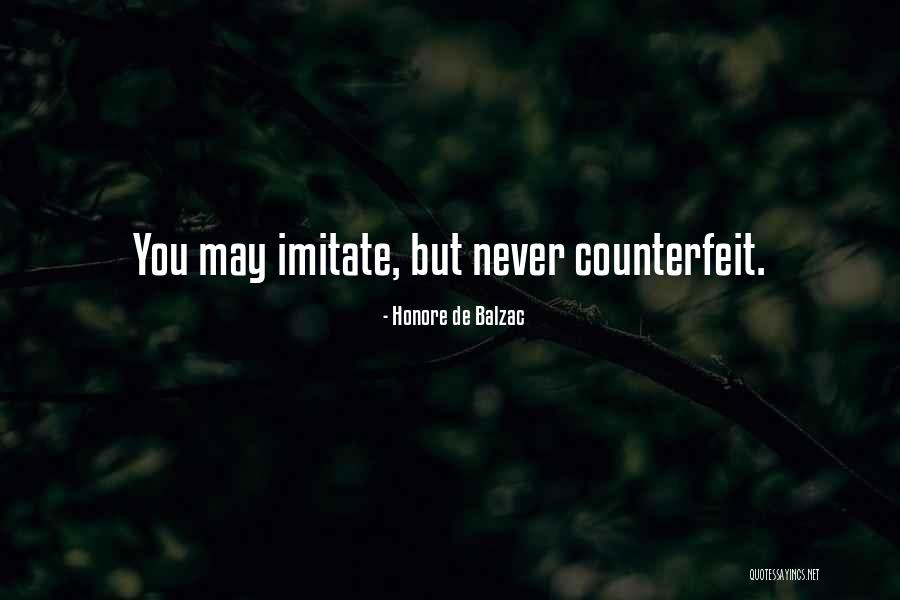Birria De Chivo Quotes By Honore De Balzac Birria De Chivo Quotes By Honore De Balzac