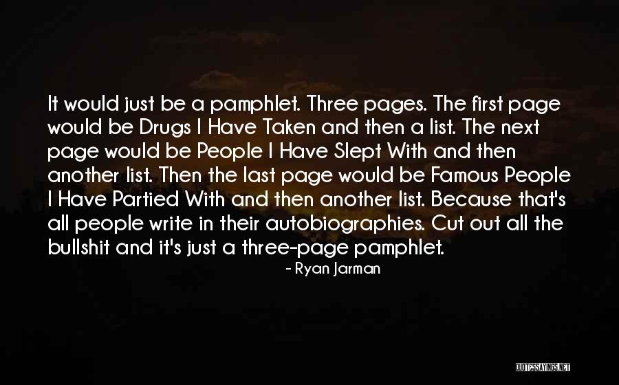 Birriel Md Quotes By Ryan Jarman Birriel Md Quotes By Ryan Jarman