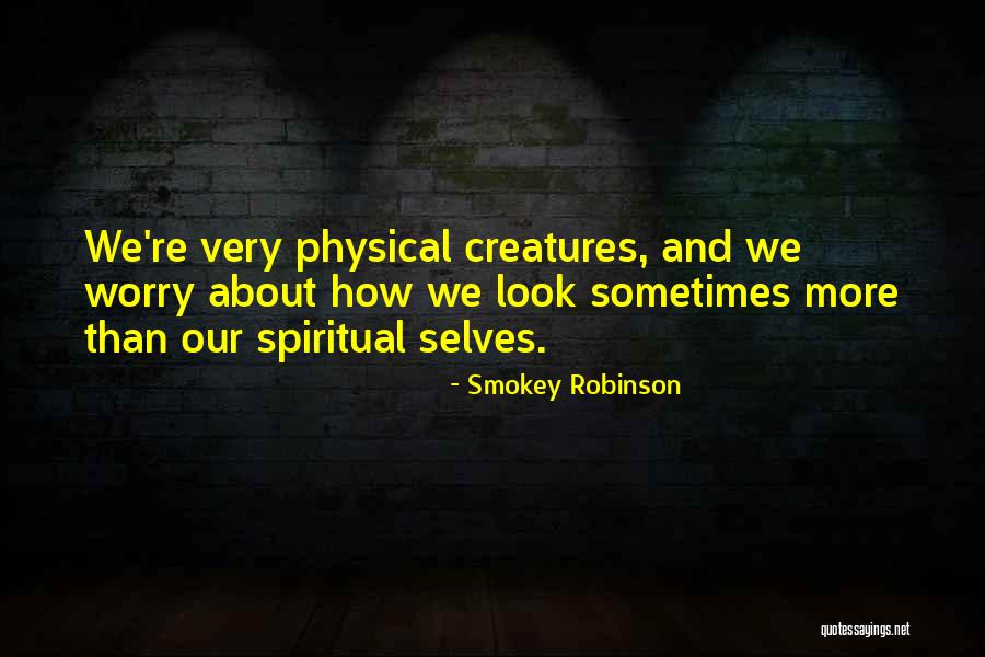 Birriel Md Quotes By Smokey Robinson Birriel Md Quotes By Smokey Robinson