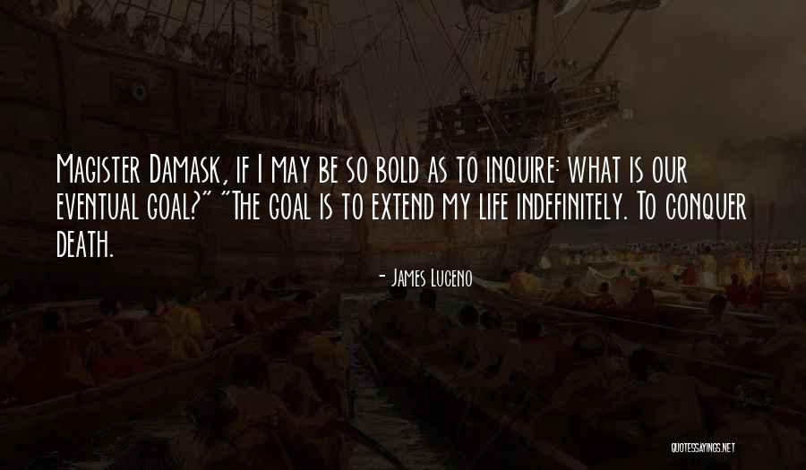 Birrul Walidain Quotes By James Luceno Birrul Walidain Quotes By James Luceno