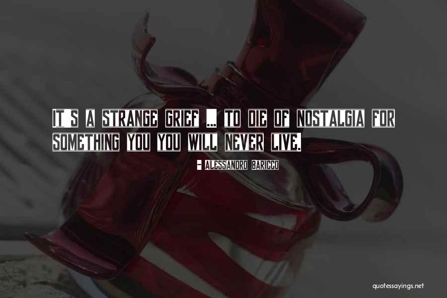 Birtalan Bal Zs Quotes By Alessandro Baricco Birtalan Bal Zs Quotes By Alessandro Baricco