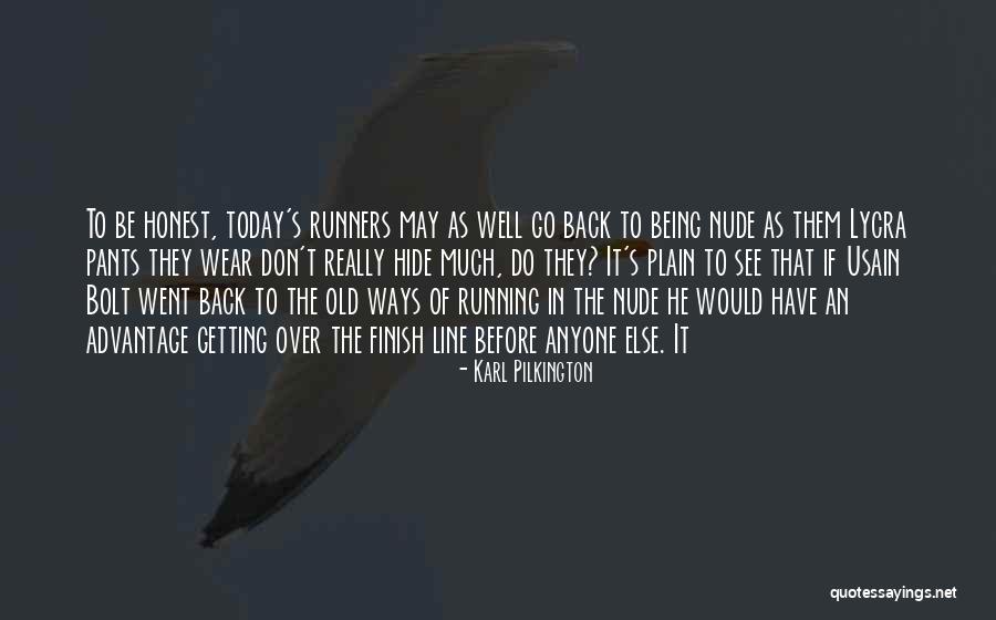 Birth Giving Process Quotes By Karl Pilkington Birth Giving Process Quotes By Karl Pilkington