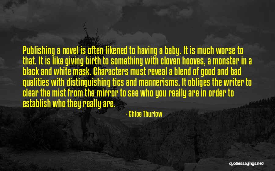 Birth Of Baby Quotes By Chloe Thurlow Birth Of Baby Quotes By Chloe Thurlow
