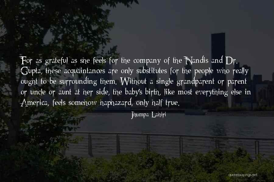 Birth Of Baby Quotes By Jhumpa Lahiri Birth Of Baby Quotes By Jhumpa Lahiri