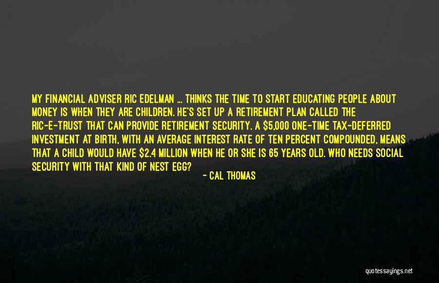 Birth Plan Quotes By Cal Thomas Birth Plan Quotes By Cal Thomas