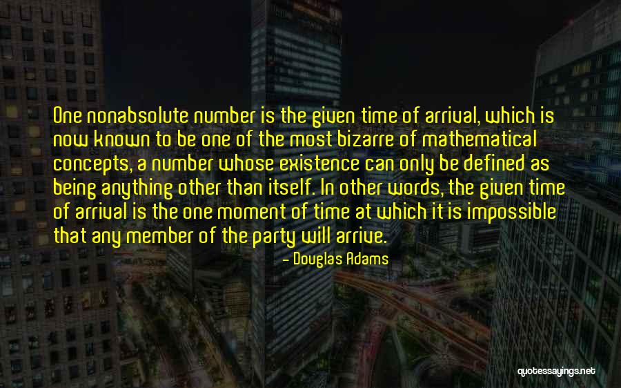 Birthcontrol Quotes By Douglas Adams Birthcontrol Quotes By Douglas Adams
