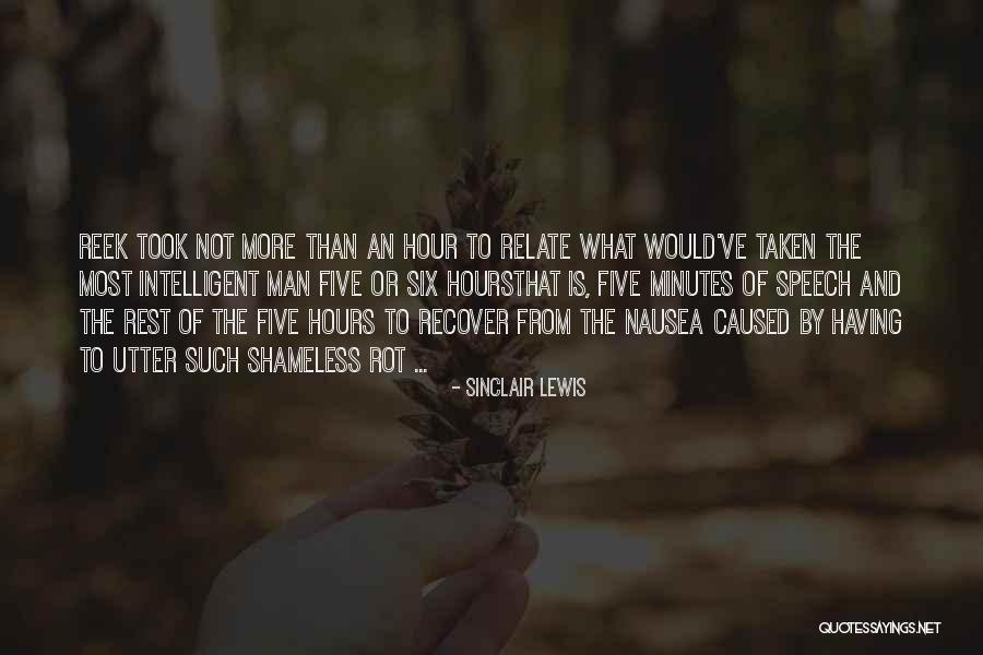 Birthday Bash Quotes By Sinclair Lewis Birthday Bash Quotes By Sinclair Lewis