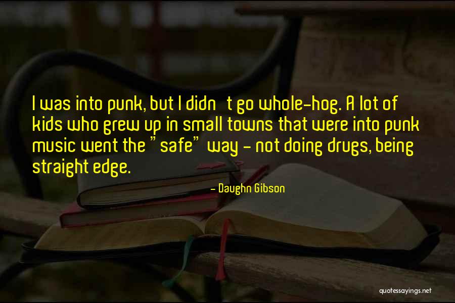 Birthday Conclusion Quotes By Daughn Gibson Birthday Conclusion Quotes By Daughn Gibson