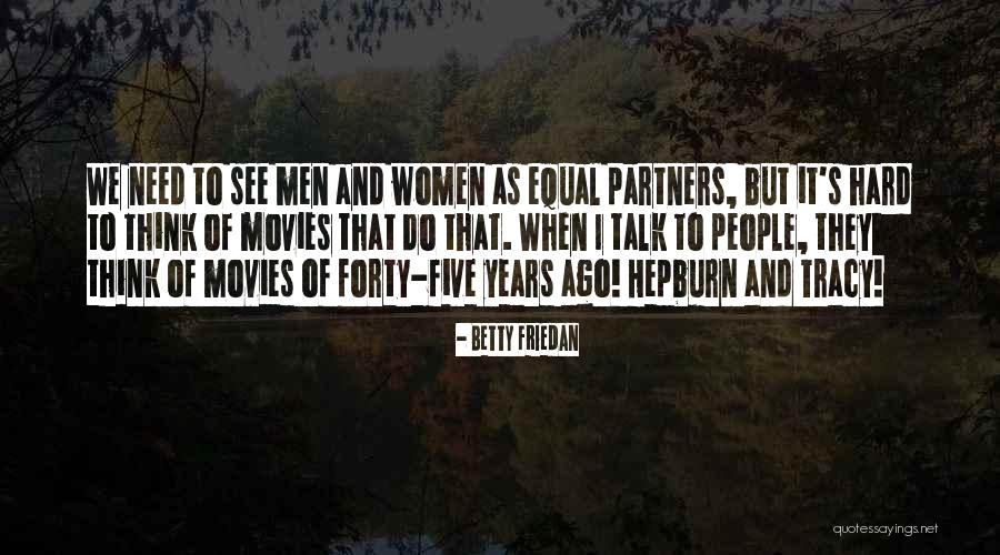 Birthday Cruise Quotes By Betty Friedan Birthday Cruise Quotes By Betty Friedan