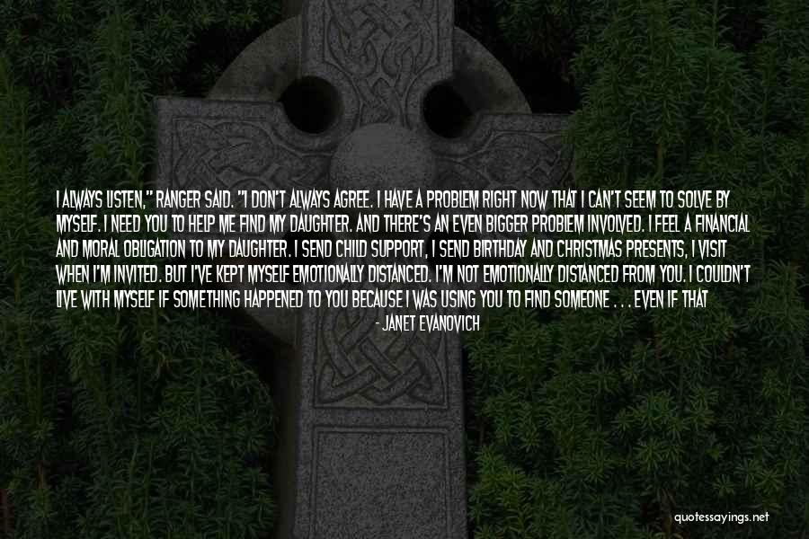 Birthday For My Daughter Quotes By Janet Evanovich Birthday For My Daughter Quotes By Janet Evanovich