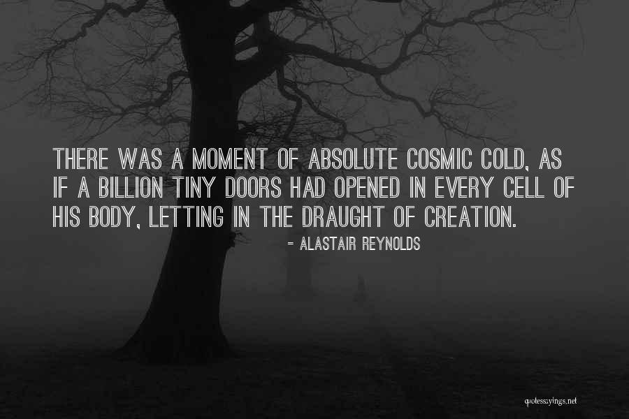 Birthday Fortune Cookie Quotes By Alastair Reynolds Birthday Fortune Cookie Quotes By Alastair Reynolds