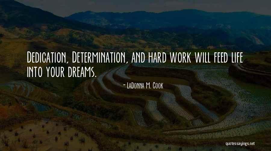 Birthday Fortune Cookie Quotes By LaDonna M. Cook Birthday Fortune Cookie Quotes By LaDonna M. Cook