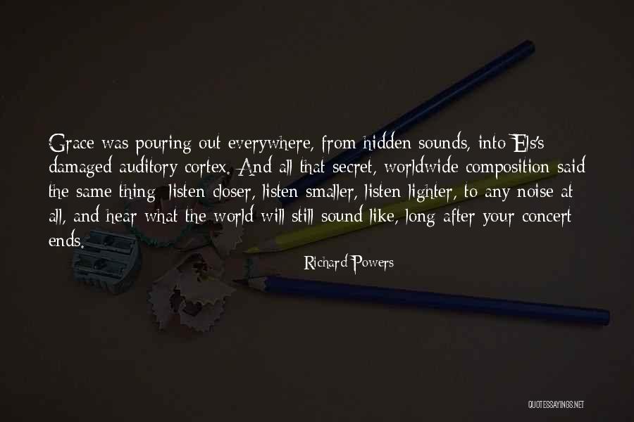 Birthday Hint Quotes By Richard Powers Birthday Hint Quotes By Richard Powers