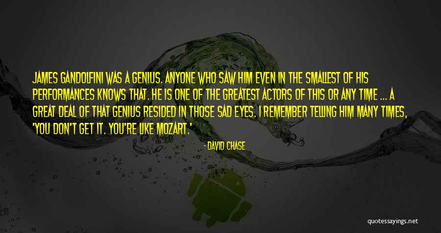 Birthday Jokes Quotes By David Chase Birthday Jokes Quotes By David Chase