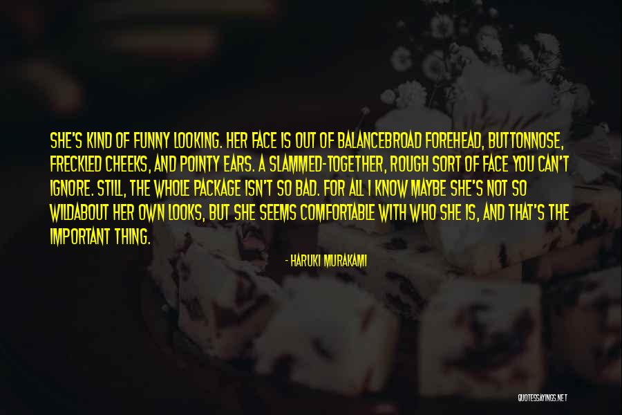 Birthday Ko Ngayon Quotes By Haruki Murakami Birthday Ko Ngayon Quotes By Haruki Murakami