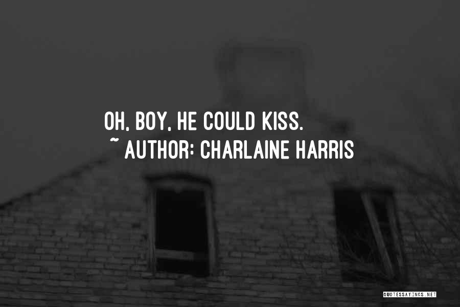 Birthday Koozies Quotes By Charlaine Harris