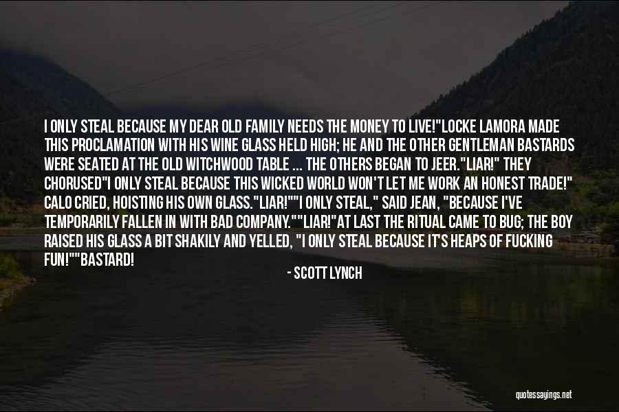 Birthday Loading Quotes By Scott Lynch Birthday Loading Quotes By Scott Lynch