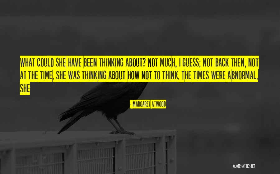 Birthday Money Tree Quotes By Margaret Atwood Birthday Money Tree Quotes By Margaret Atwood