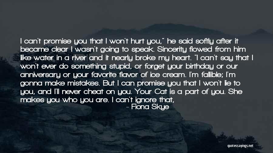 Birthday My Love Quotes By Fiona Skye Birthday My Love Quotes By Fiona Skye