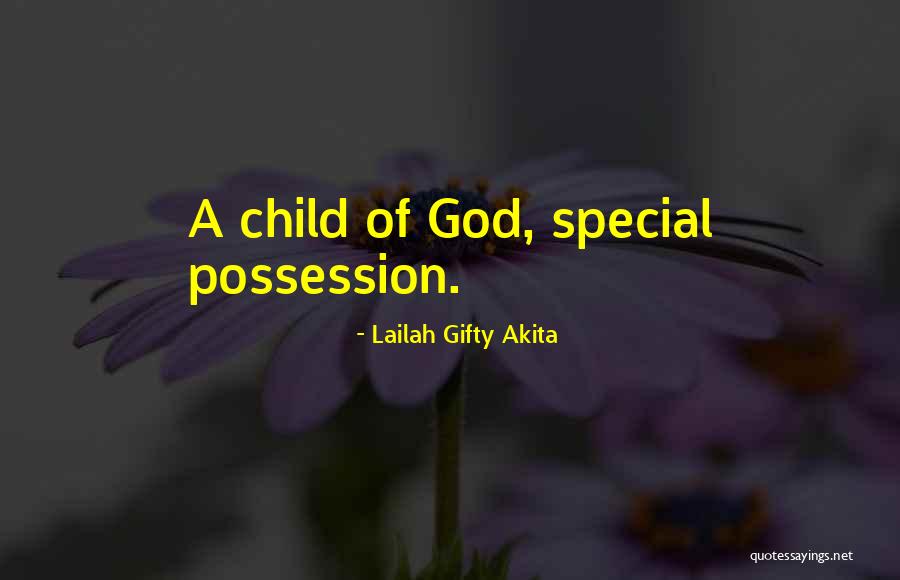 Birthday Quotes By Lailah Gifty Akita