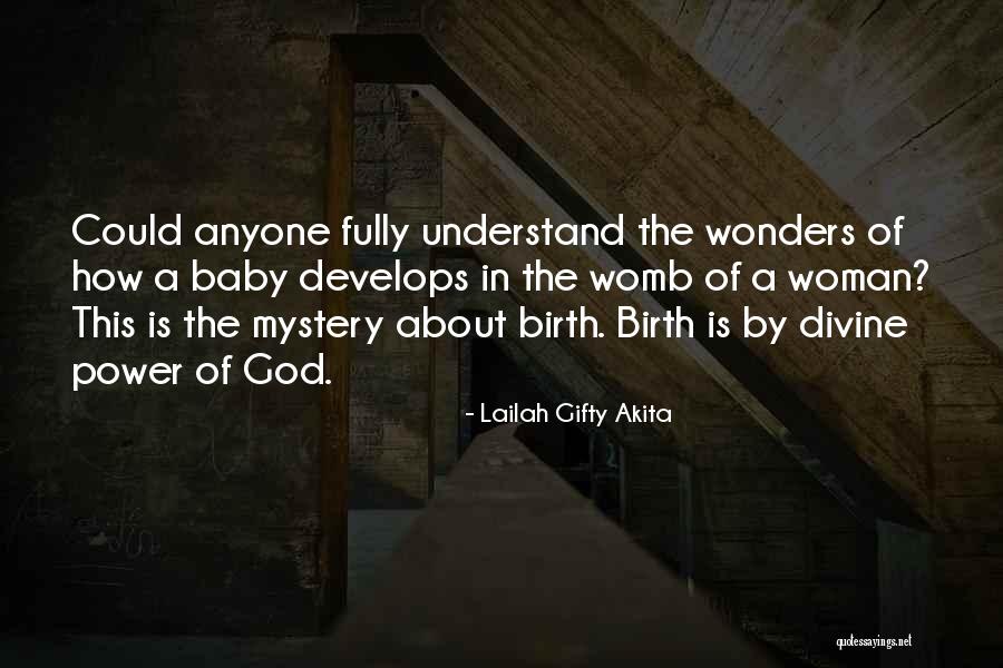 Birthday Quotes Quotes By Lailah Gifty Akita