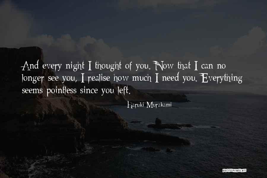 Birthday Spoils Quotes By Haruki Murakami Birthday Spoils Quotes By Haruki Murakami