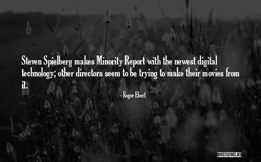 Birthday Surprise Ever Quotes By Roger Ebert Birthday Surprise Ever Quotes By Roger Ebert