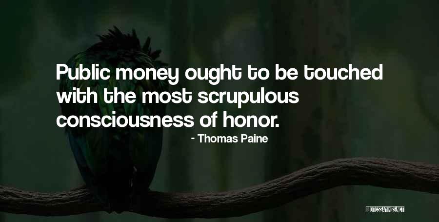 Birthday Surprise Ever Quotes By Thomas Paine Birthday Surprise Ever Quotes By Thomas Paine