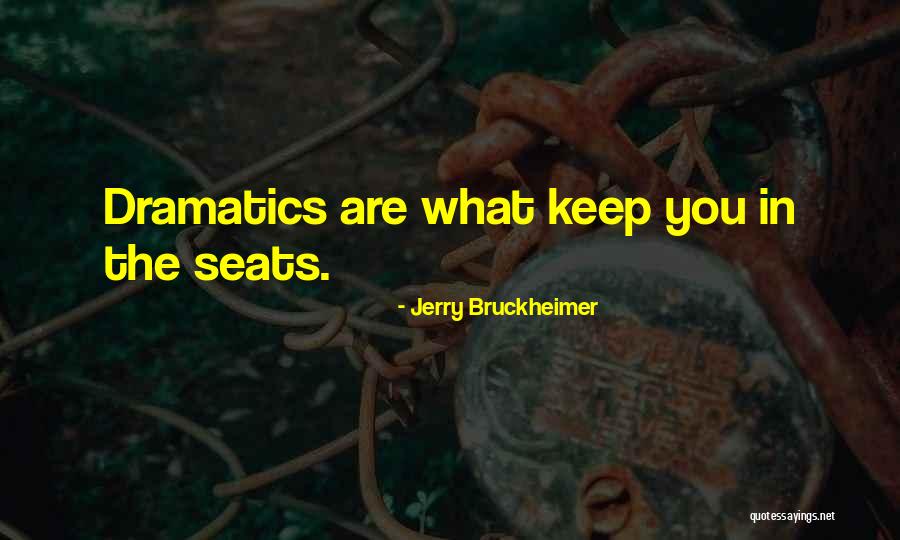 Birthday Well Celebrated Quotes By Jerry Bruckheimer Birthday Well Celebrated Quotes By Jerry Bruckheimer