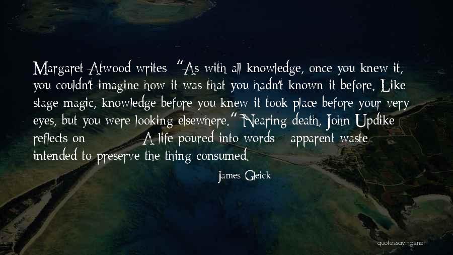 Birthday Wishes For A Niece Quotes By James Gleick Birthday Wishes For A Niece Quotes By James Gleick