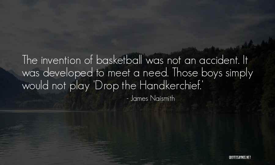 Birthday Wishes For Grandson Quotes By James Naismith Birthday Wishes For Grandson Quotes By James Naismith