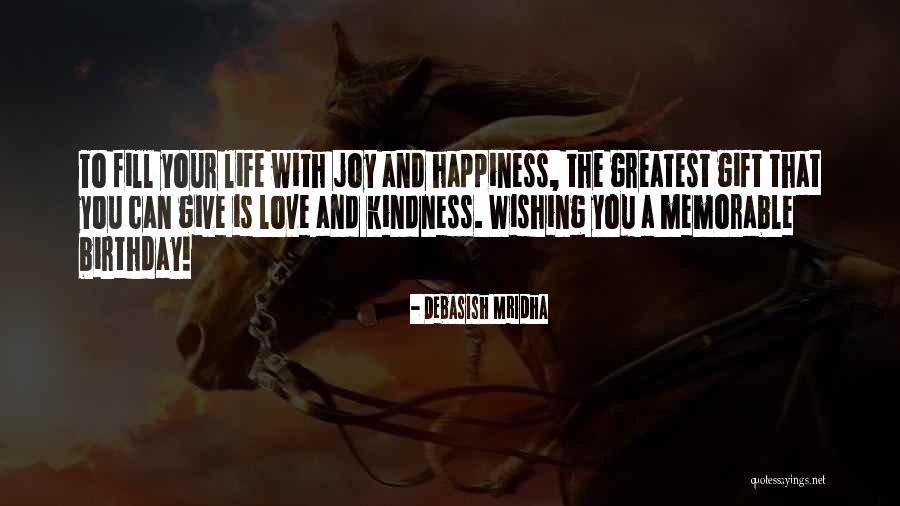 Birthday Wishes Quotes By Debasish Mridha Birthday Wishes Quotes By Debasish Mridha