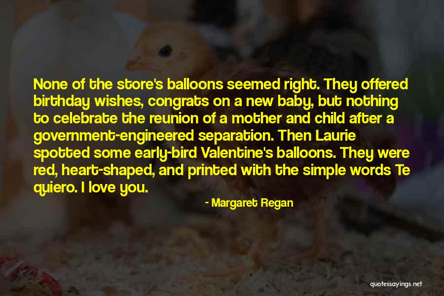 Birthday Wishes Quotes By Margaret Regan Birthday Wishes Quotes By Margaret Regan