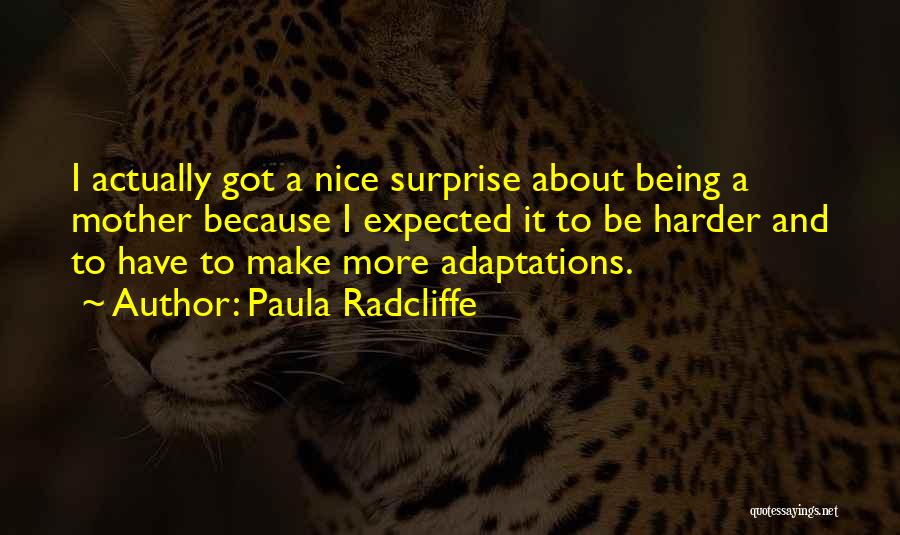 Birthdays Best Friends Quotes By Paula Radcliffe