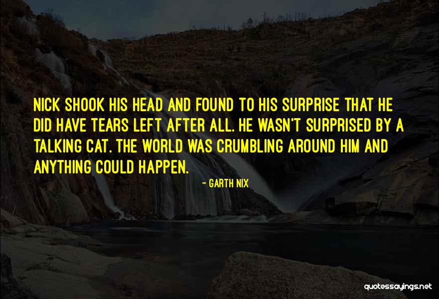 Birthdays In June Quotes By Garth Nix Birthdays In June Quotes By Garth Nix