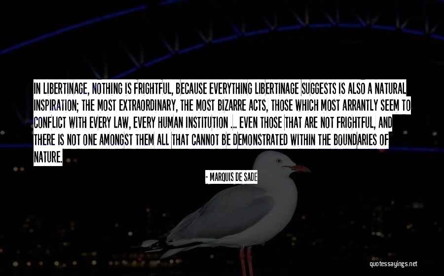 Birthdays Suit Quotes By Marquis De Sade Birthdays Suit Quotes By Marquis De Sade