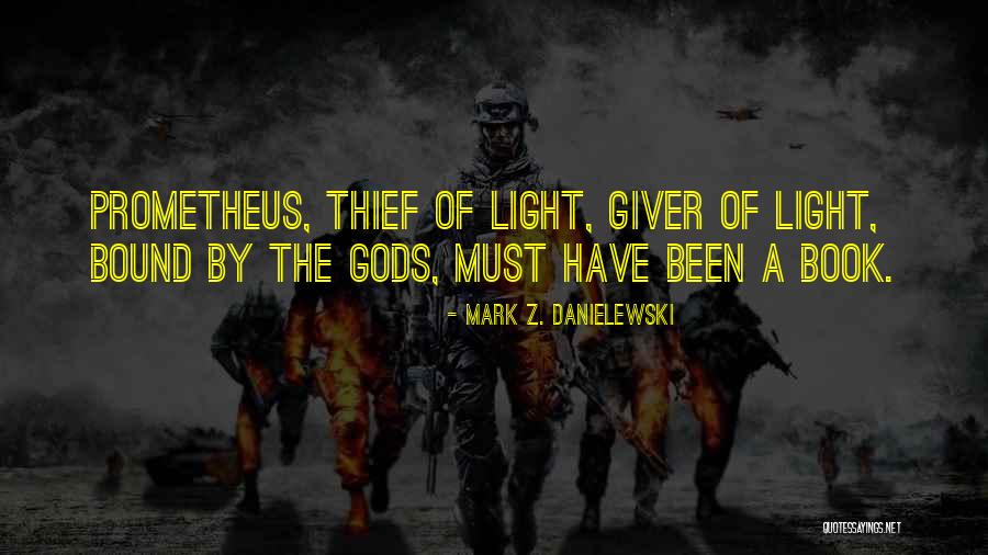 Birtherism Harris Quotes By Mark Z. Danielewski Birtherism Harris Quotes By Mark Z. Danielewski