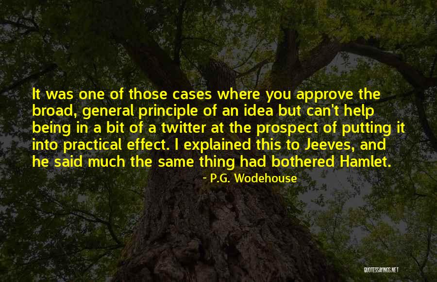 Birthgrave Quotes By P.G. Wodehouse Birthgrave Quotes By P.G. Wodehouse