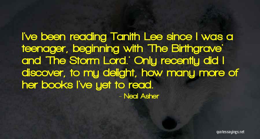 Birthgrave Tanith Quotes By Neal Asher Birthgrave Tanith Quotes By Neal Asher