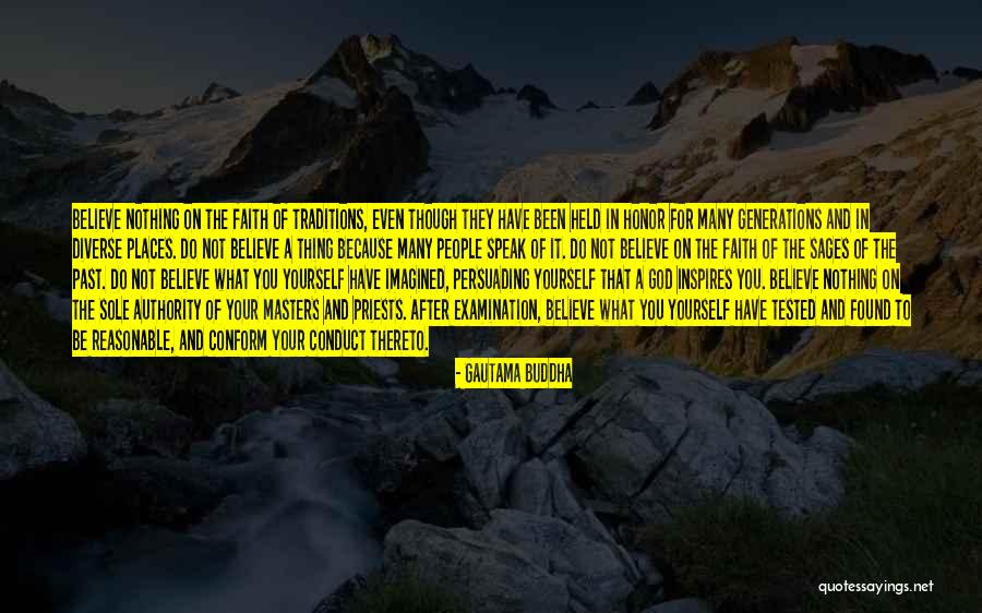 Birthler Beh Rde Quotes By Gautama Buddha