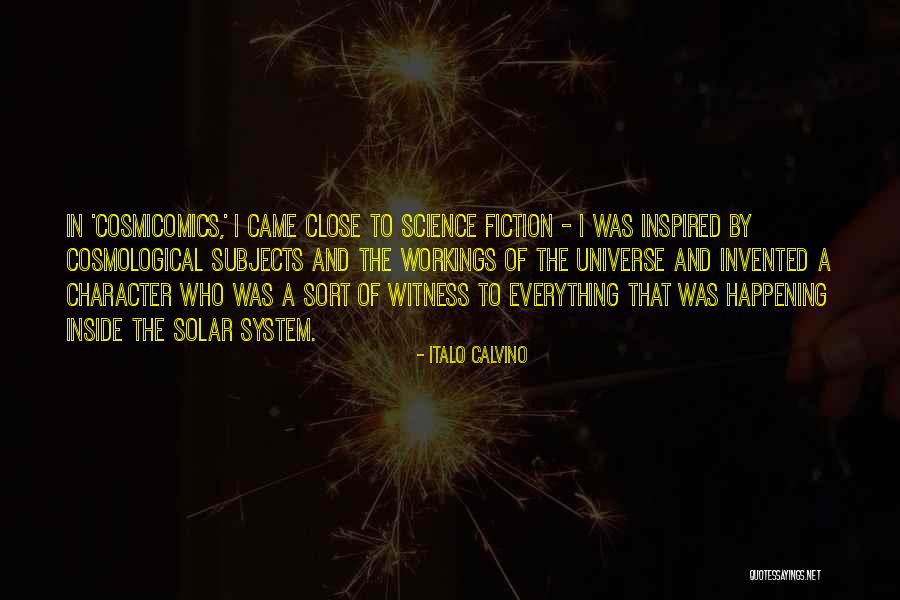 Birthless Quotes By Italo Calvino Birthless Quotes By Italo Calvino