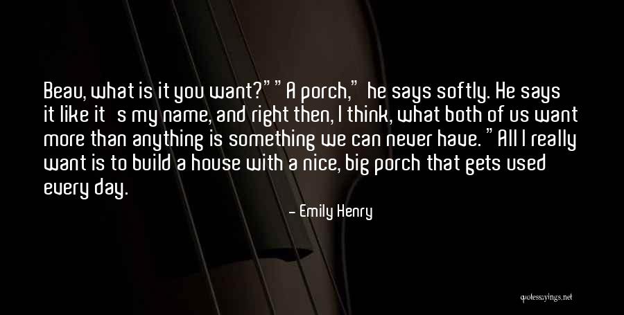 Birthmarks On Face Quotes By Emily Henry Birthmarks On Face Quotes By Emily Henry