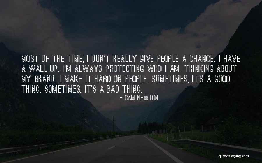 Birthmarks That Look Quotes By Cam Newton Birthmarks That Look Quotes By Cam Newton