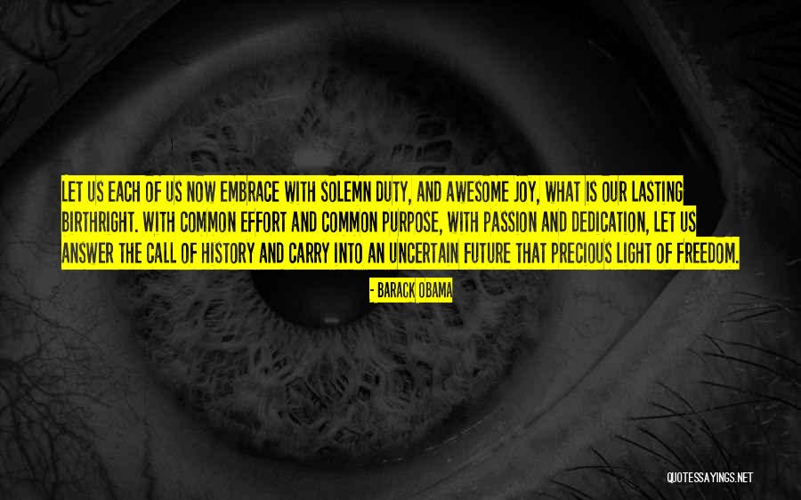 Birthright Quotes By Barack Obama Birthright Quotes By Barack Obama